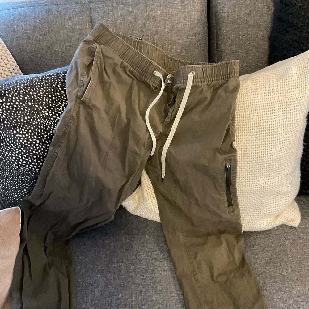 Men’s Vuori Ripstop Pants